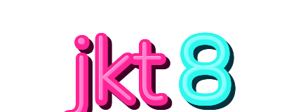 jkt8 — logo kanal